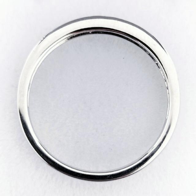 @h[R _Ch G^jeB O Pt950 0.20ct 2.2g  ANZT[/v 