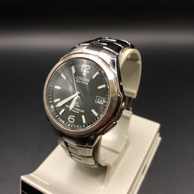  CITIZEN V`Y ATTESA rv E410-T003788   uh 