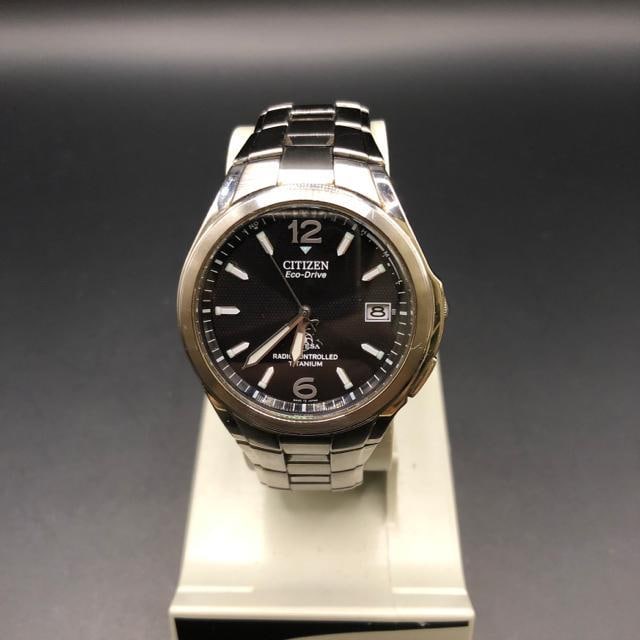  CITIZEN V`Y ATTESA rv E410-T003788  uh 