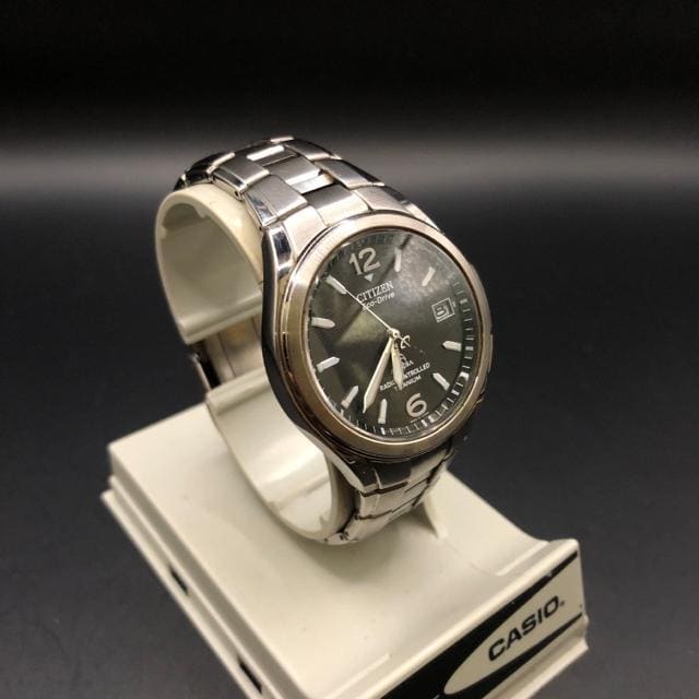  CITIZEN V`Y ATTESA rv E410-T003788  uh 