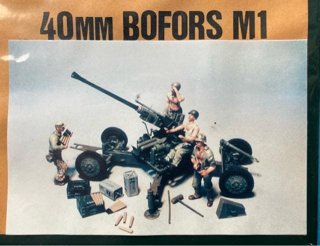 1/35 AJ {tH[X 40o ΋C +퓬N[4 tBMA t W LXg K[WLbg AZIMUT  zr[ 