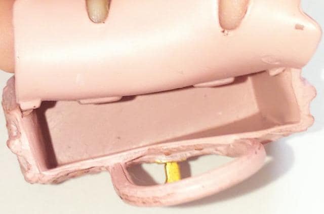 [gՂTvV[Yfp[gVbsO4FwlG݃~ZX̃tAł܂o[LnhobO~j`AL  zr[ 