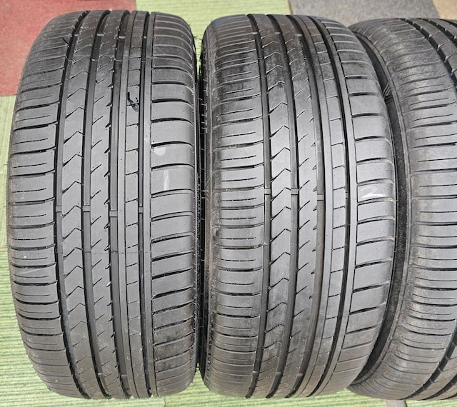 yɏizBBS GERMANYW[}j[SX 18C`8j+45 pcd120^Ct4{Zcg225/40R18  /oCN