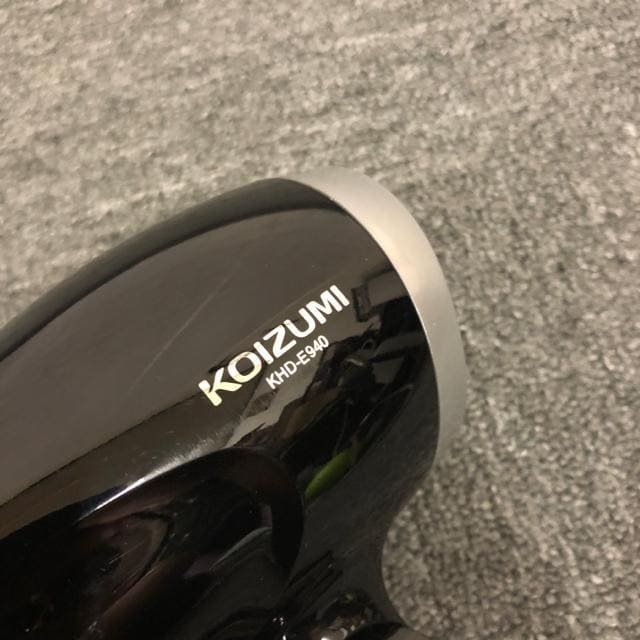 KOIZUMI RCY~ hC[ KHD-E940  Ɠd/AV 