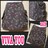 【新品/VIVA YOU】サイドドレープポッケ☆口紅柄ミニスカ