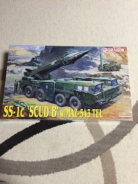 SS-1c fSCUD Bf 1/35 XJbhB
