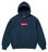 Supreme Box Logo Hooded Sweatshirt lCr[l