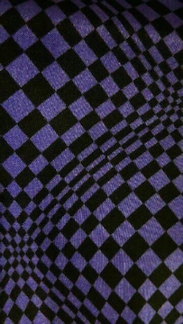 Vio_i􉽊wblack/Purple