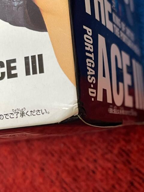 s[XKING OF ARTIST THEPORTGASEDEACE III  Aj/R~bN/LN^[ 