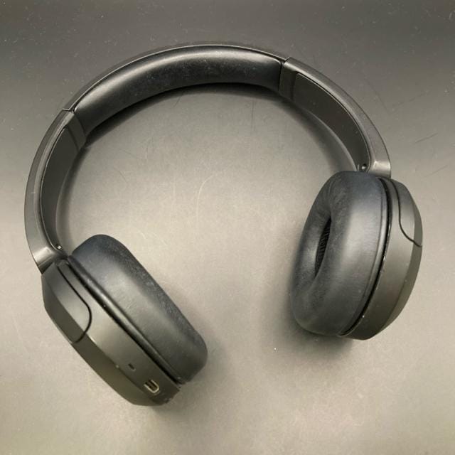  SONY \j[ CXwbhz WH-CH520  Ɠd/AV 