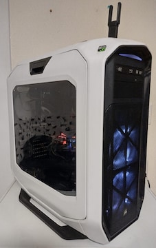 i9+ ASROCK Phantom Gaming /GTX1080 Wifi