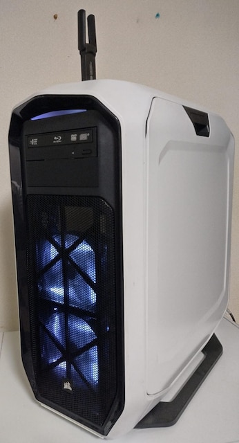 i9+ ASROCK Phantom Gaming /GTX1080 Wifi  PC{/Ӌ@ 