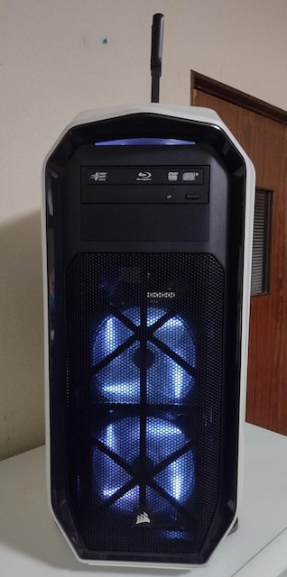 i9+ ASROCK Phantom Gaming /GTX1080 Wifi  PC{/Ӌ@ 