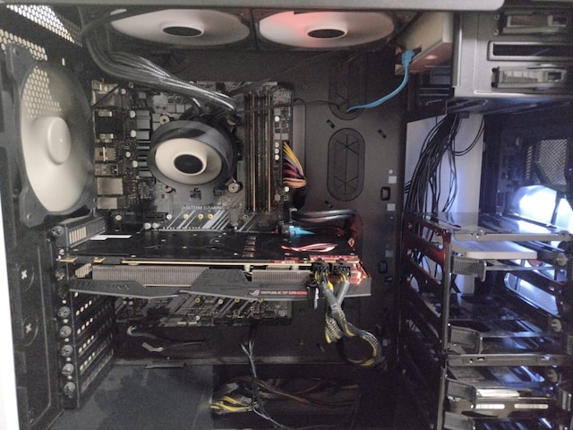 i9+ ASROCK Phantom Gaming /GTX1080 Wifi  PC{/Ӌ@ 