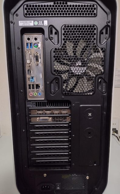 i9+ ASROCK Phantom Gaming /GTX1080 Wifi  PC{/Ӌ@ 