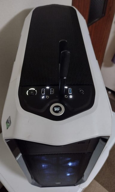 i9+ ASROCK Phantom Gaming /GTX1080 Wifi  PC{/Ӌ@ 
