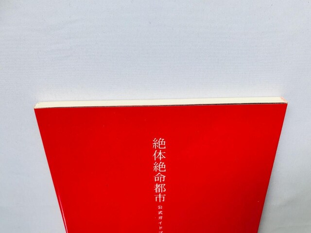 ̐▽ss@KChubN@U{@Ł@nKL Disaster Report Guide Book Strategy PS  Q[{/\tg 