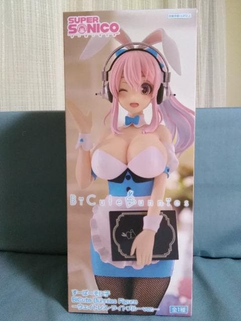 [ρ[ɎqBicute@Bunnies@Figure@EFCgX.Cgu[ver.   Aj/R~bN/LN^[ 