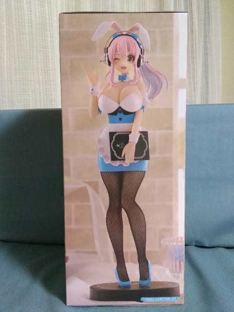 [ρ[ɎqBicute@Bunnies@Figure@EFCgX.Cgu[ver.  Aj/R~bN/LN^[ 