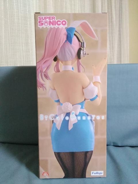 [ρ[ɎqBicute@Bunnies@Figure@EFCgX.Cgu[ver.  Aj/R~bN/LN^[ 