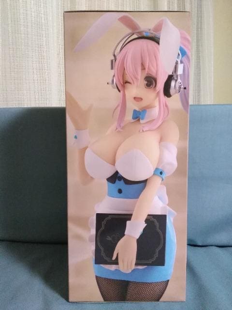 [ρ[ɎqBicute@Bunnies@Figure@EFCgX.Cgu[ver.  Aj/R~bN/LN^[ 