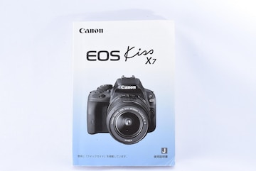  Canon EOS Kiss X7 戵 gp