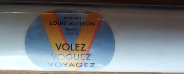 CEBg W|X^[ VOLEZ VOGUEZ VOYAGEZ 񔄕i  zr[ 