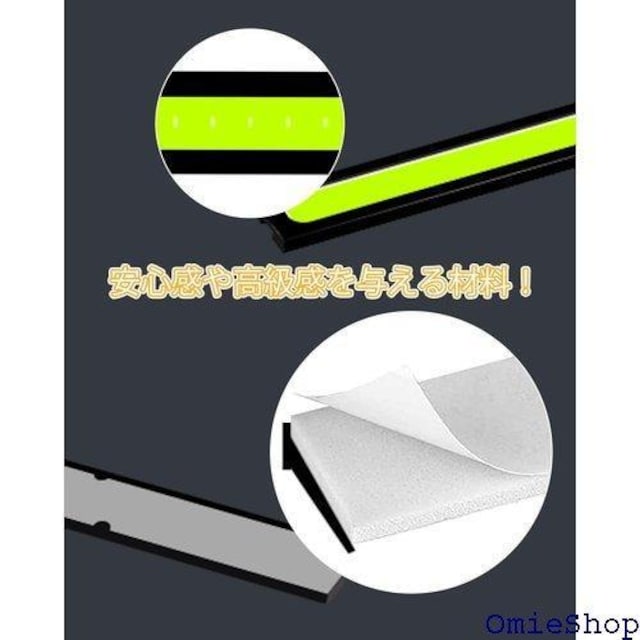 Ygmylandbb led fCCg COB P ʃe[vt tȒP 17cm 2{ O[ 939  /oCN