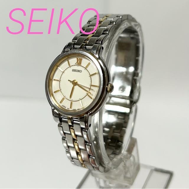 SEIKO ZCR[ QZ rv AC{[  mFς   uh 