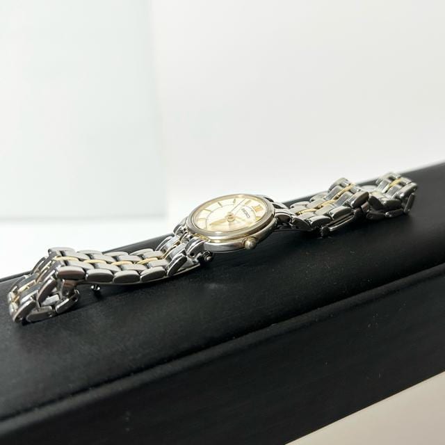 SEIKO ZCR[ QZ rv AC{[  mFς  uh 