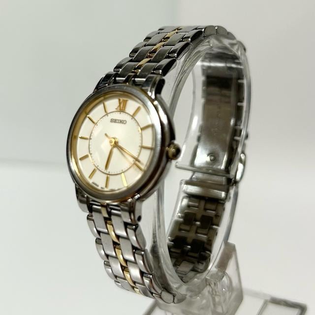 SEIKO ZCR[ QZ rv AC{[  mFς  uh 