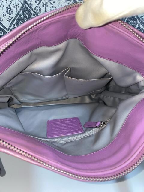 yÁzCOACH R[` F20114 U[ V_[obO p[v  uh 