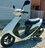 oCN XYL@V50 CA4BA/5,410km/ 50cc