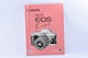  Canon NEW EOS Kiss }jA 戵
