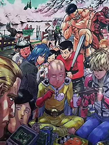 ワンパンマン　DVD　購入特典　B3　クリアポスター　未開封 ワンパンマン オールスターズ B3クリアポスター | アニメ