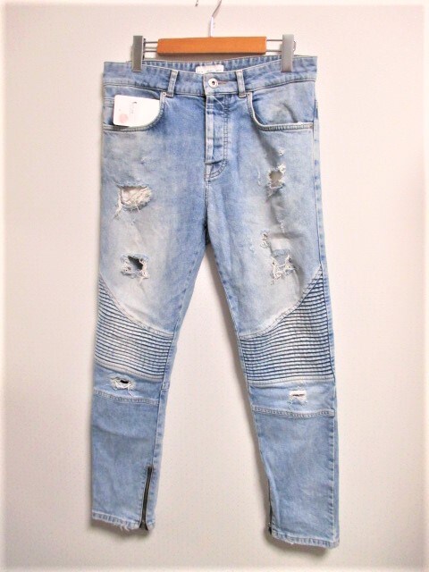 ZARA U fjpc oCJ[ WK[pc/Y/31Vi 