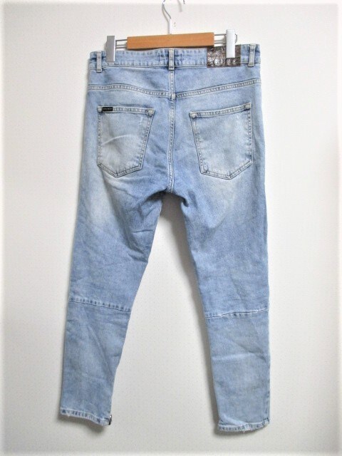ZARA U fjpc oCJ[ WK[pc/Y/31Vi