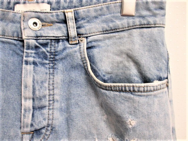ZARA U fjpc oCJ[ WK[pc/Y/31Vi