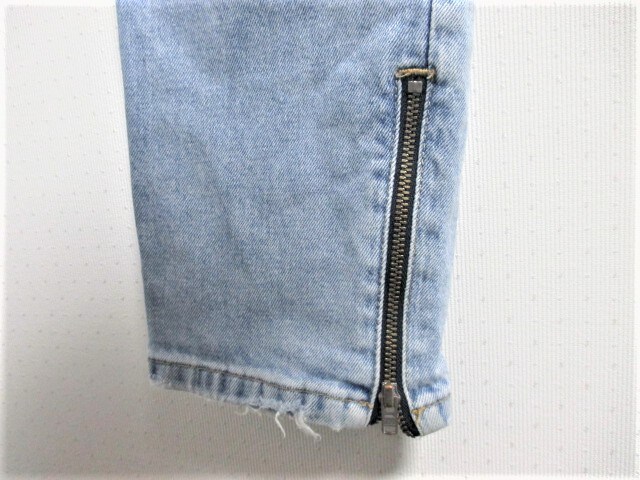 ZARA U fjpc oCJ[ WK[pc/Y/31Vi