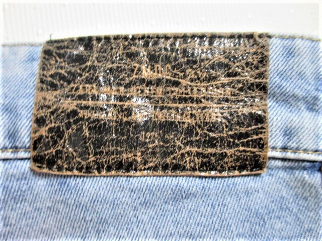 ZARA U fjpc oCJ[ WK[pc/Y/31Vi