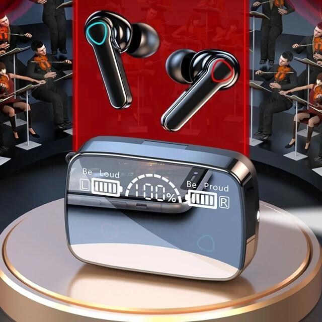 ~[LEDfBXvC [dBOX 3D^b`Bluetooth5.1CX u[gD[XCz mCYLZO