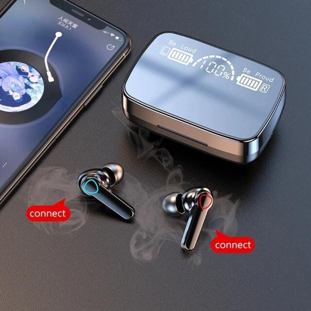 ~[LEDfBXvC [dBOX 3D^b`Bluetooth5.1CX u[gD[XCz mCYLZO