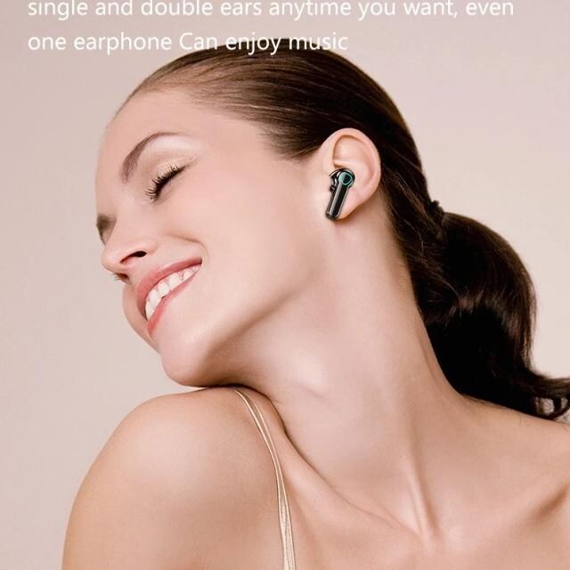 ~[LEDfBXvC [dBOX 3D^b`Bluetooth5.1CX u[gD[XCz mCYLZO