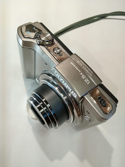 OLYMPUS SZ-20 Ɠ [dȂ 