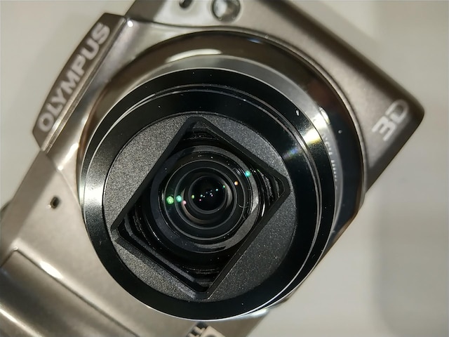 OLYMPUS SZ-20 Ɠ [dȂ
