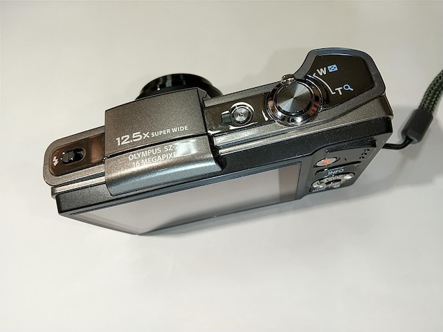 OLYMPUS SZ-20 Ɠ [dȂ