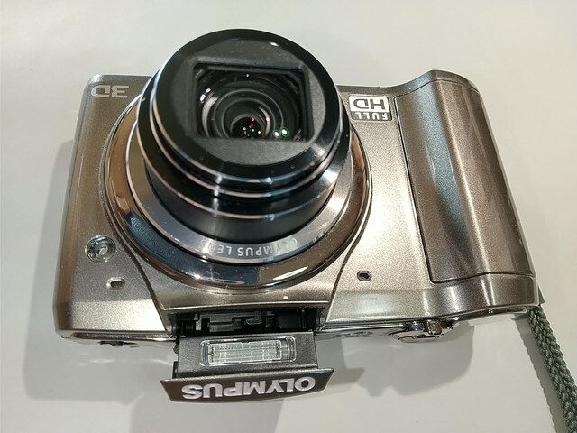 OLYMPUS SZ-20 Ɠ [dȂ