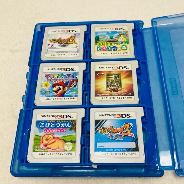 3DS \tgZbg