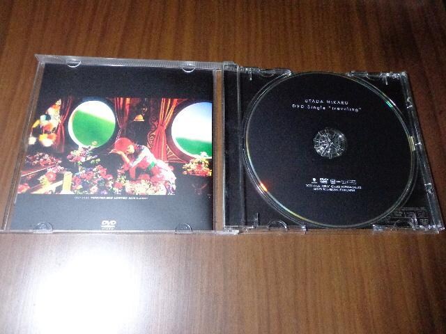 DVD  FcqJuTravelingv CDABlu-rayADVD 2ő180~  ^gObY 