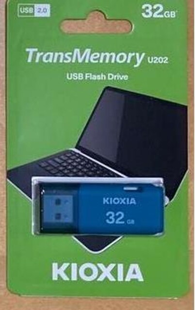 USB32GB Zbg@{LINVA 